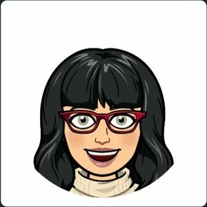 Meet your Posher, Mary